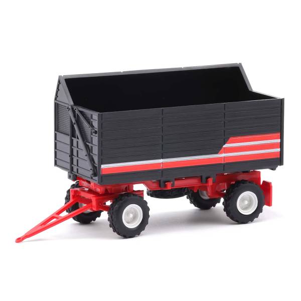 BUSCH 95053 - IFA HW80 SHA schwarz H0